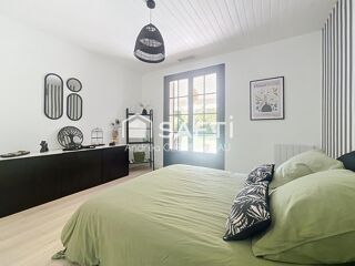  Maison à vendre 5 pièces 165 m²