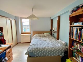  Maison à vendre 5 pièces 168 m²