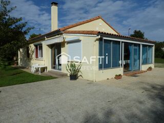  Maison à vendre 5 pièces 125 m²