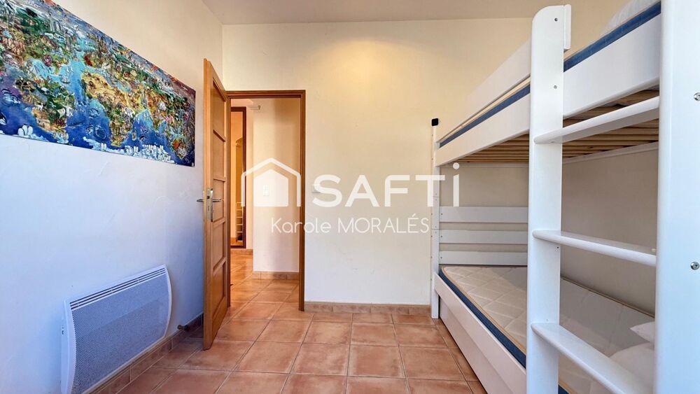 � vendre  Maison Argel�s-sur-Mer (66700)