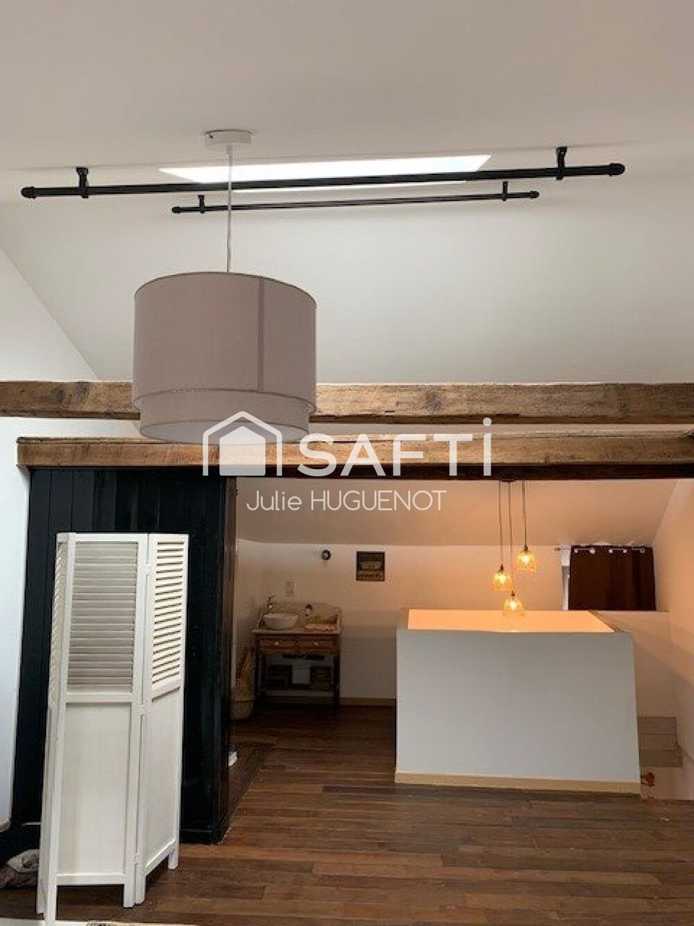 Vente Appartement SARTENE - COUP DE COEUR POUR CET APPARTEMENT / MAISON RENOVE Sartene