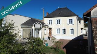  Maison à vendre 5 pièces 188 m²