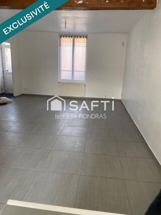  Maison  vendre 3 pices 85 m