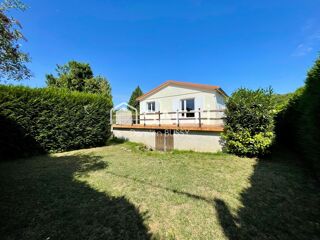  Maison � vendre 5 pi�ces 65 m�