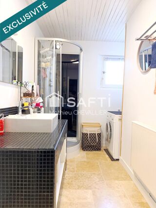  Maison � vendre 5 pi�ces 136 m�