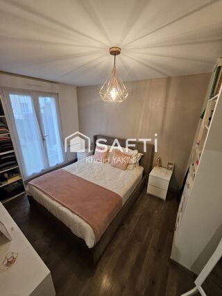  Appartement à vendre 3 pièces 64 m²