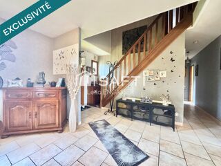 Maison à vendre 6 pièces 134 m²