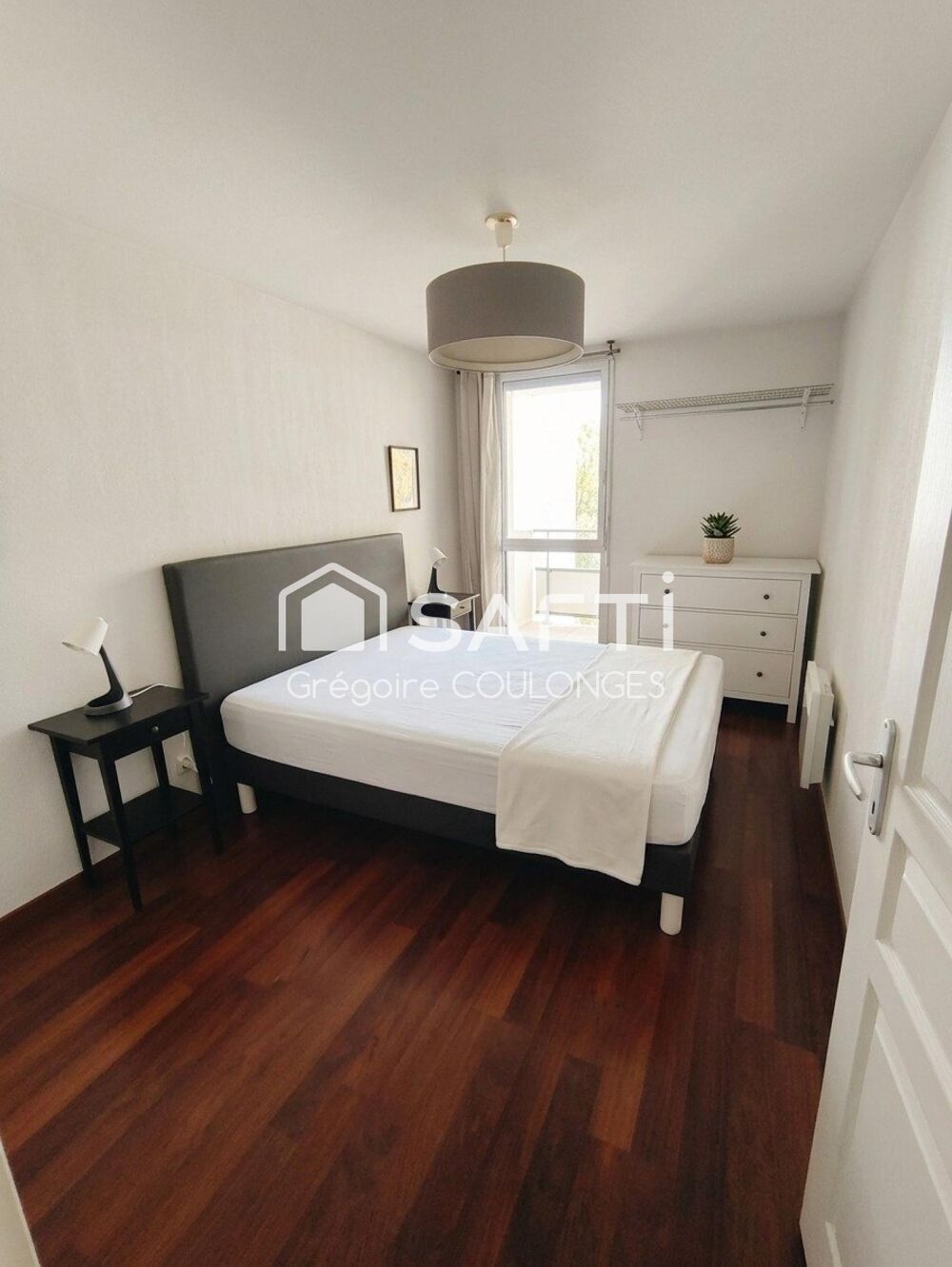 Vente Appartement Appartement T2 aux Chartrons Bordeaux