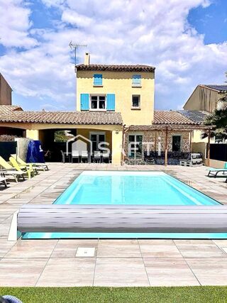  Maison � vendre 5 pi�ces 121 m�