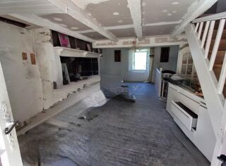  Maison � vendre 3 pi�ces 60 m�