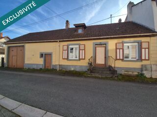  Maison à vendre 5 pièces 69 m²
