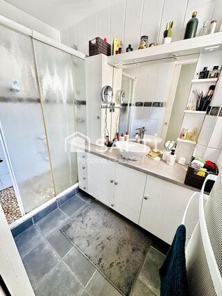  Appartement � vendre 3 pi�ces 83 m�