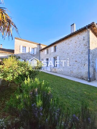  Maison  vendre 12 pices 320 m