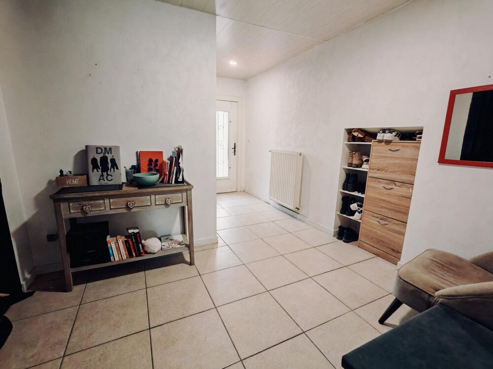Vente Maison Maison de campagne de 192 M2 Pugnac