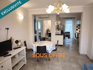  Appartement � vendre 3 pi�ces 52 m�