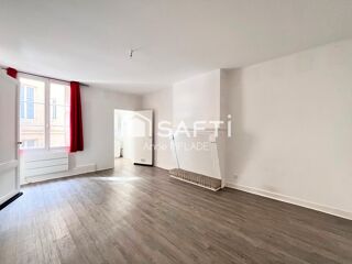  Appartement � vendre 1 pi�ce 36 m�