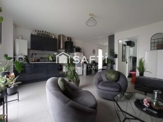  Appartement � vendre 1 pi�ce 35 m�