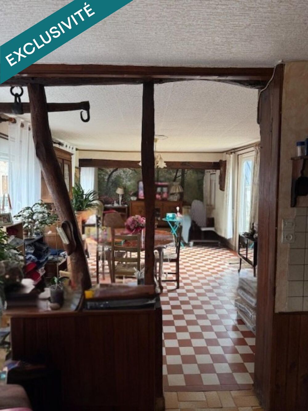 Vente Maison Au calme Pont-audemer