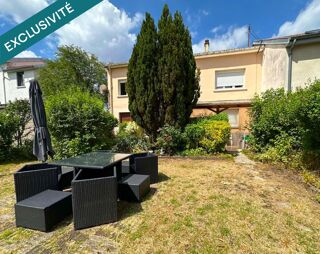  Maison à vendre 5 pièces 135 m²