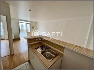  Appartement � vendre 2 pi�ces 38 m�