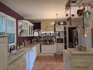  Maison à vendre 6 pièces 177 m²