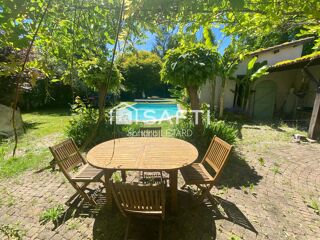  Maison à vendre 9 pièces 298 m²
