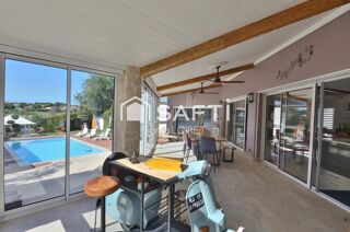  Maison à vendre 7 pièces 202 m²