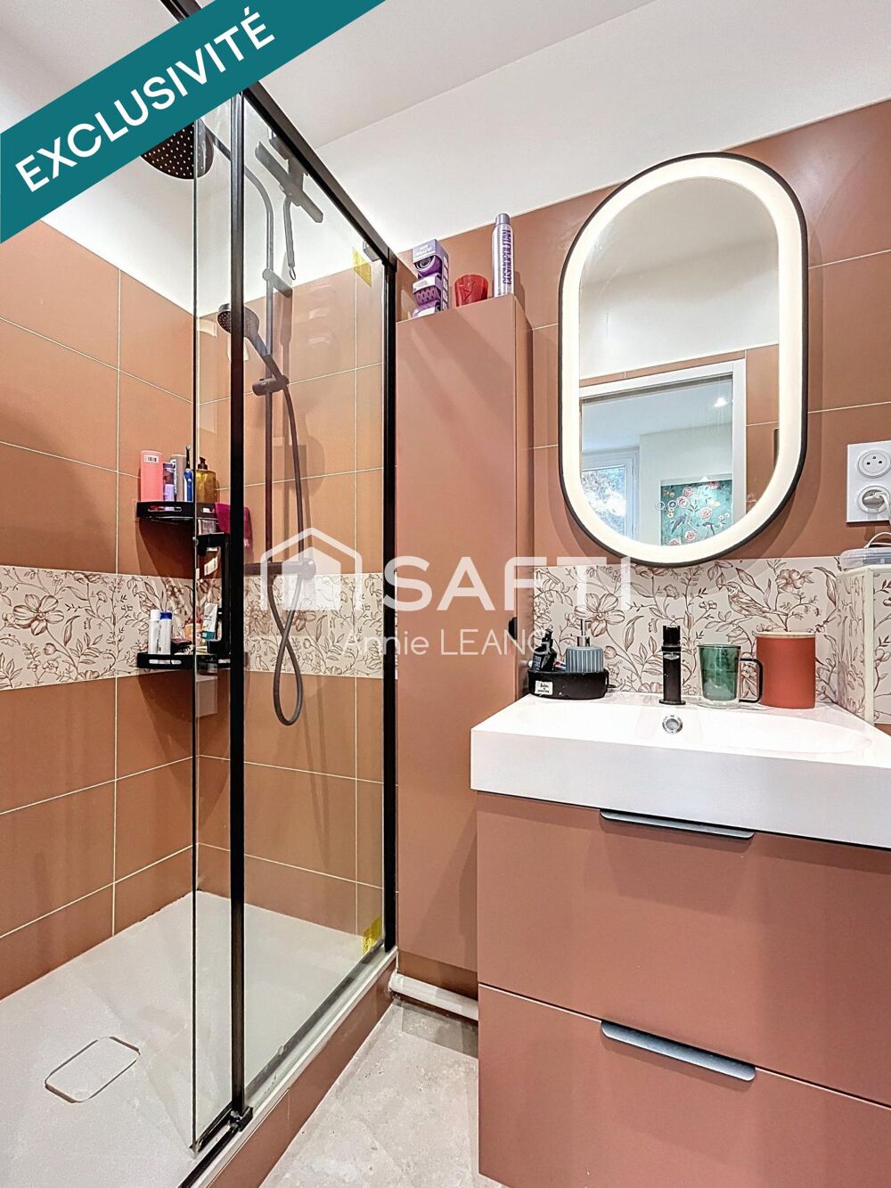 à vendre  Maison Épinay-sur-Seine (93800)