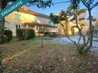  Maison à vendre 15 + pièces 440 m²