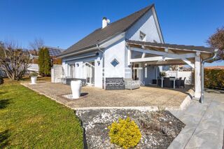  Maison � vendre 7 pi�ces 178 m�