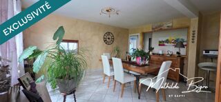  Maison à vendre 6 pièces 158 m²