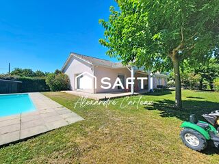  Maison à vendre 7 pièces 173 m²