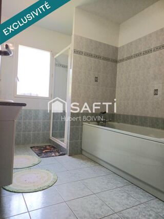  Maison à vendre 8 pièces 160 m²