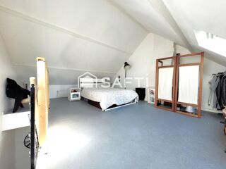  Immeuble à vendre 129 m² Compiegne