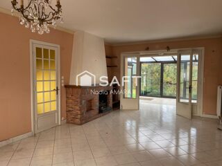  Maison � vendre 6 pi�ces 100 m�