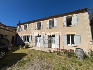  Maison à vendre 7 pièces 255 m²
