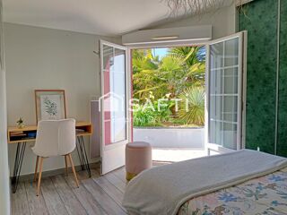  Maison � vendre 5 pi�ces 95 m�