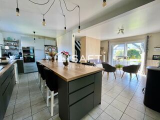  Maison � vendre 6 pi�ces 133 m�