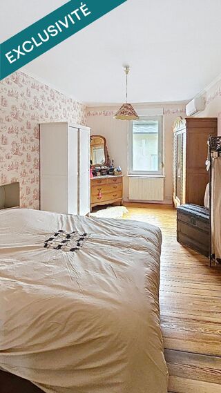  Maison � vendre 7 pi�ces 152 m�