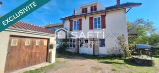  Maison � vendre 4 pi�ces 124 m�