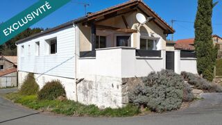  Maison � vendre 3 pi�ces 80 m�