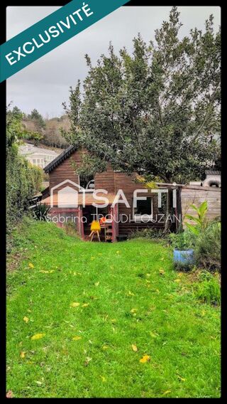  Maison � vendre 4 pi�ces 77 m�