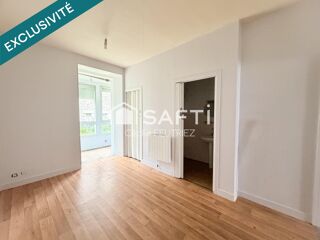  Appartement à vendre 2 pièces 36 m²