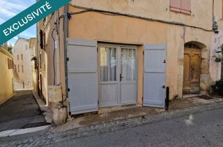  Appartement à vendre 1 pièce 16 m²