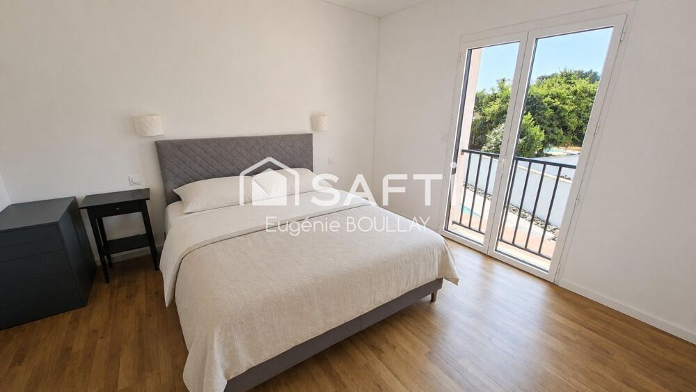 à vendre  Maison Anglet (64600)