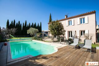 Maison à vendre 7 pièces 210 m²