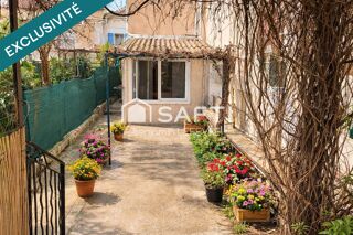  Maison � vendre 3 pi�ces 51 m�