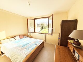  Maison à vendre 5 pièces 89 m²