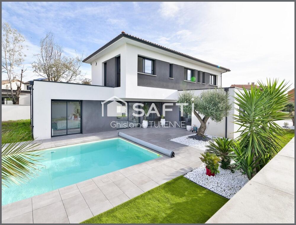 � vendre  Maison Tournefeuille (31170)