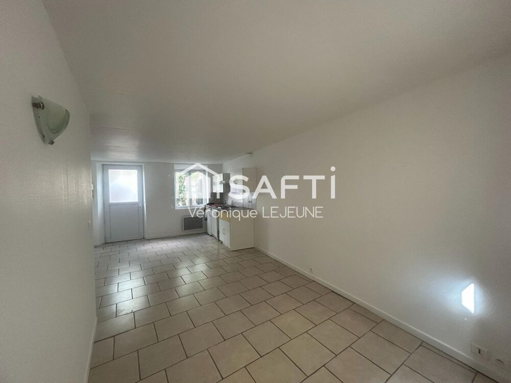 2 Appartements idéalement situé, alliant confort et praticité au quotidien !